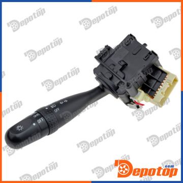 Colonne De Direction Commutateur pour TOYOTA | EPE-TY-005, 84140-02280